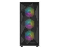 Genesis DIAXID 605 ARGB Czarna - 1241512 - zdjęcie 9